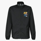 Ветровка без капюшона