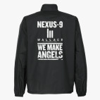 Ветровка без капюшона