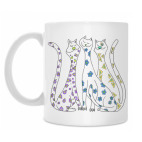 Кружка 330 мл