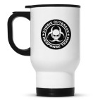 Кружка-термос