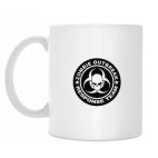 Кружка 330 мл