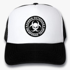 Кепки Trucker