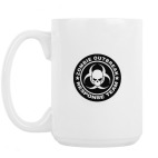 Кружка 420 мл