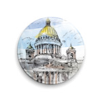 Исаакиевский собор