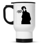 Кружка-термос