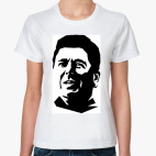 Рональд Рейган