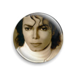 Майкл Джексон