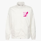 Ветровка без капюшона