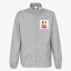 Ветровка без капюшона