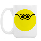 Кружка 420 мл