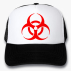 Кепки Trucker