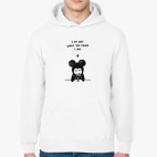 Толстовка худи