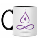 Поза Лотоса, Йога