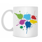 Кружка 330 мл