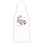 Кухонный фартук