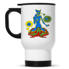 Кружка-термос