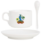 Кофейный набор