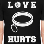 LOVE HURTS [COLOR+]