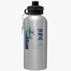 Спортивная бутылка