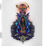 Легенды майя