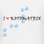 I love kotomatrix