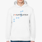 Толстовка худи