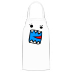 Кухонный фартук