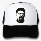Кепки Trucker