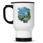 Кружка-термос