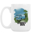 Кружка 420 мл