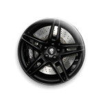 Колесный диск