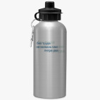 Спортивная бутылка