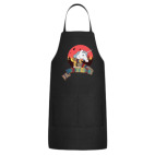 Кухонный фартук