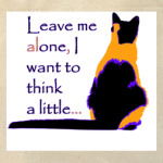 мне надо подумать...