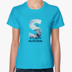 Горы, Штубай, Австрия