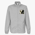 Ветровка без капюшона