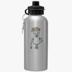 Спортивная бутылка