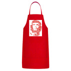 Кухонный фартук