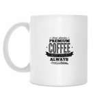 Кружка 330 мл