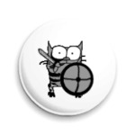 Котэ с мечом