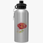 Спортивная бутылка