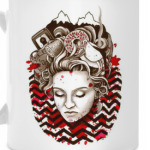 Сериал Твин Пикс Twin Peaks