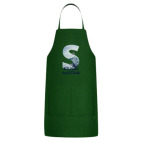 Кухонный фартук