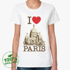I Love PARIS
