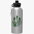 Спортивная бутылка