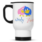 Кружка-термос