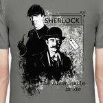 SH The Abominable Bride