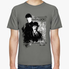 SH The Abominable Bride