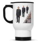 Кружка-термос