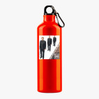 Металлическая бутылка 700 мл UV-DTF